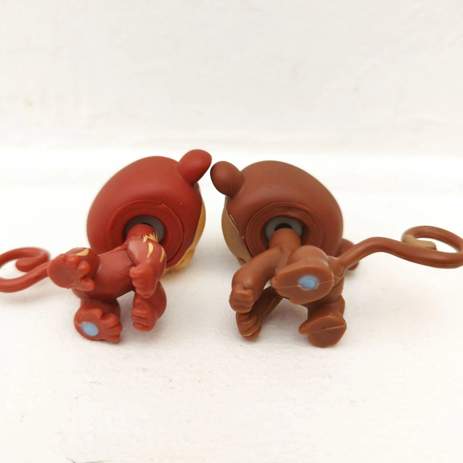 3 singes Littlest petshop – photo 7